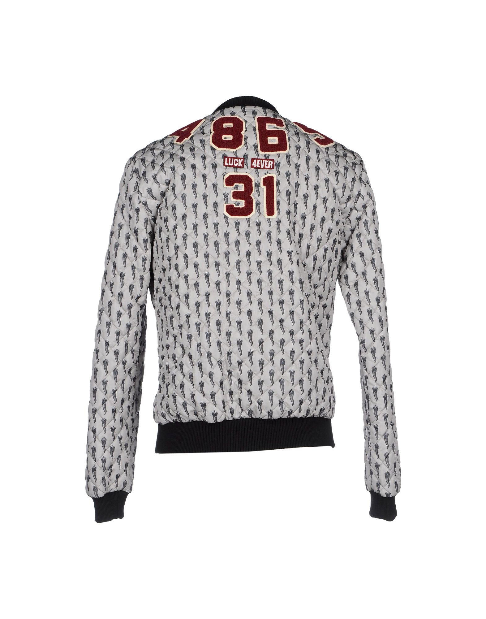 Bomber Dolce Gabbana & Gabbana Dolce Uomo - 41651283XU abc415 Bomber Dolce Gabbana & Gabbana Dolce Uomo - 41651283XU abc415