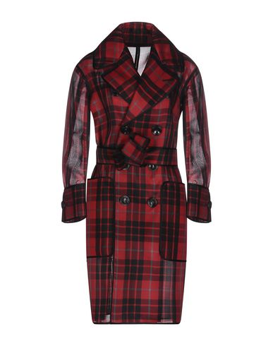 ZOOM DSQUARED2 - Cabanjacke & Zweireiher