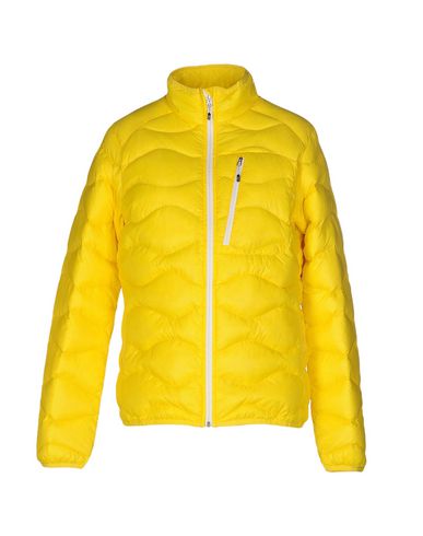 ZOOM PEAK PERFORMANCE - Down jacket