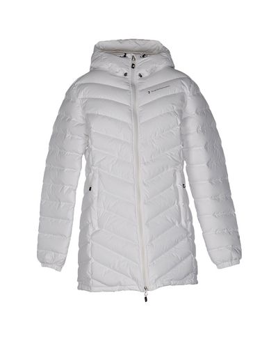 peak performance 羽绒服