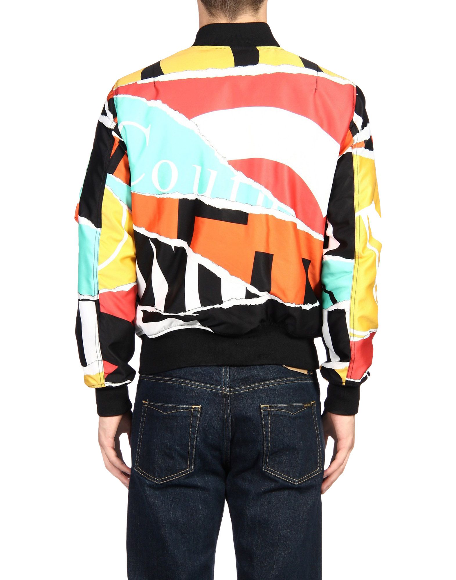 A buon mercato Bomber Moschino Uomo - - Uomo 41657488OP c1d363 A buon mercato Bomber Moschino Uomo - - Uomo 41657488OP c1d363