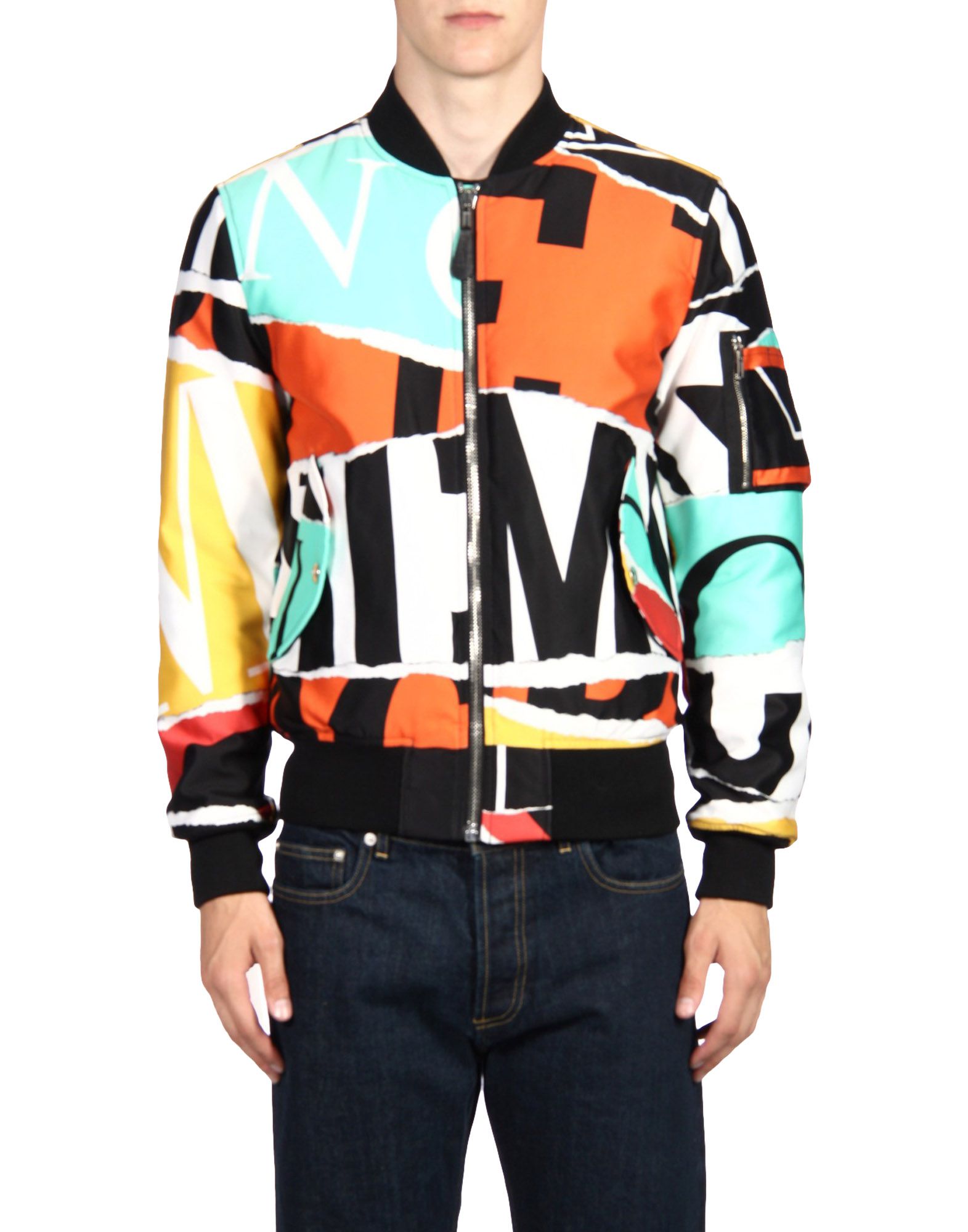 A buon mercato Bomber Moschino Uomo - - Uomo 41657488OP c1d363 A buon mercato Bomber Moschino Uomo - - Uomo 41657488OP c1d363