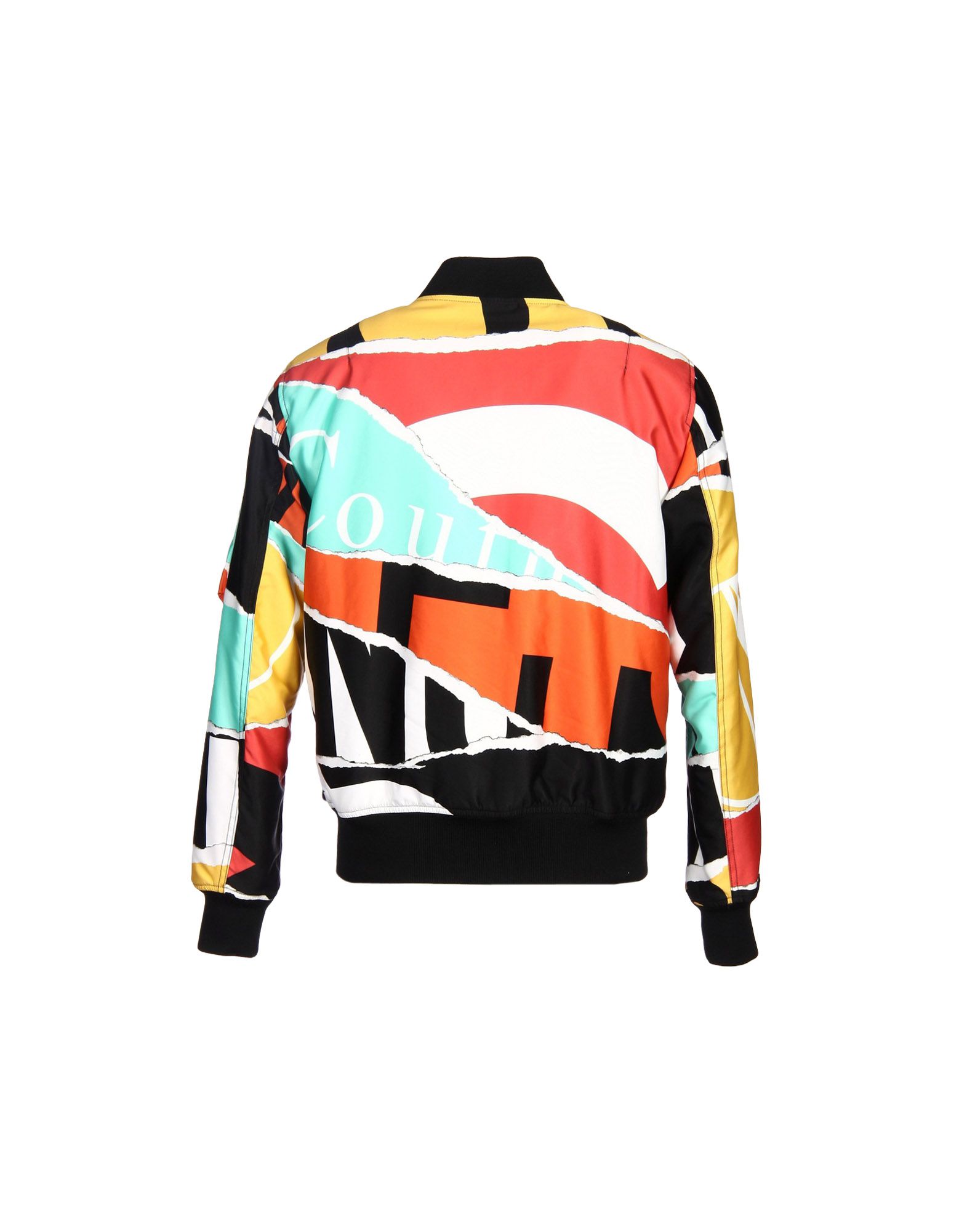 A buon mercato Bomber Moschino Uomo - - Uomo 41657488OP c1d363 A buon mercato Bomber Moschino Uomo - - Uomo 41657488OP c1d363