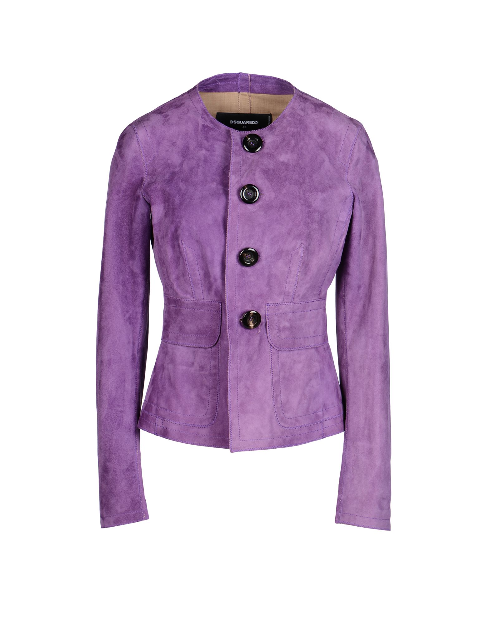 blazer fucsia online
