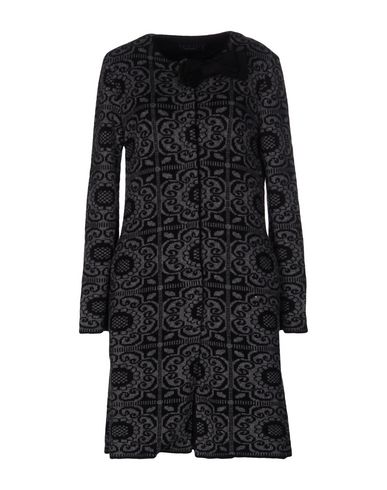 ZOOM TWIN-SET Simona Barbieri - Full-length jacket