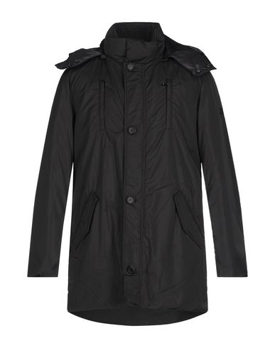ZOOM DAVID NAMAN - Parka