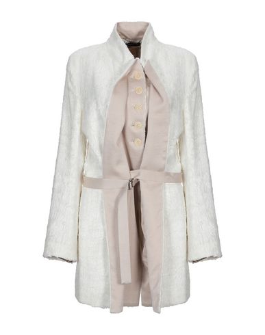 ZOOM ANN DEMEULEMEESTER - Coat