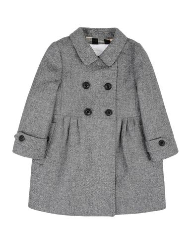 burberry baby winter coat