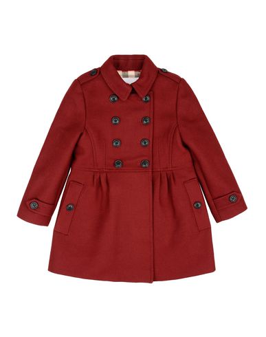 burberry childrens jacket