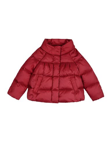 burberry kids down jacket