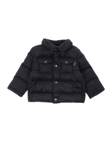 burberry kids down jacket