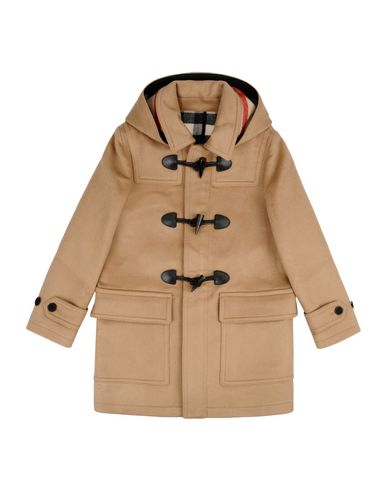 last season burberry coats