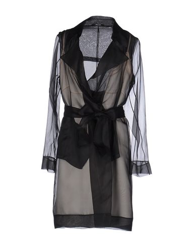 ZOOM MAISON MARGIELA - Full-length jacket