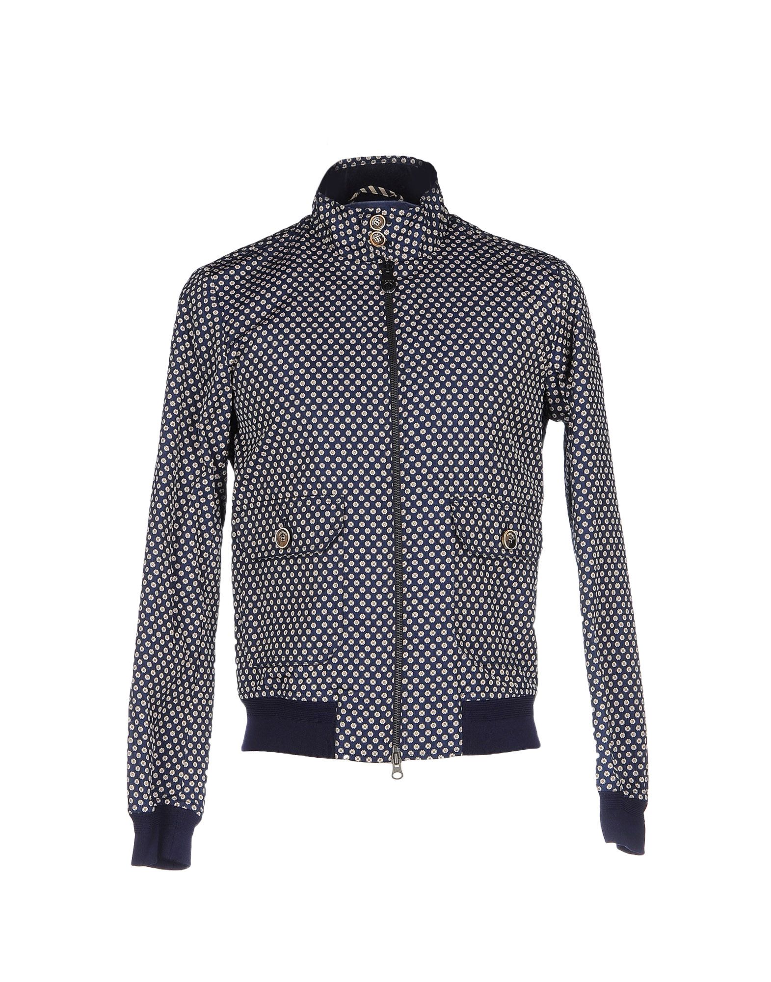 A buon mercato Bomber Historic Uomo - 41669861NI A buon mercato Bomber Historic Uomo Uomo Historic - 41669861NI 120315