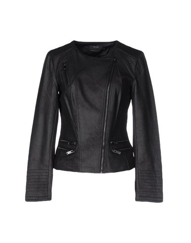 ZOOM ONLY - Biker jacket