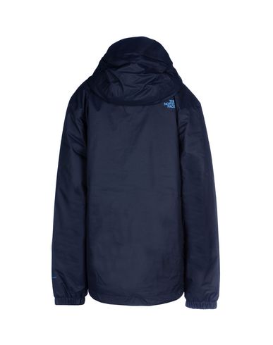 quest insulated jacket north face