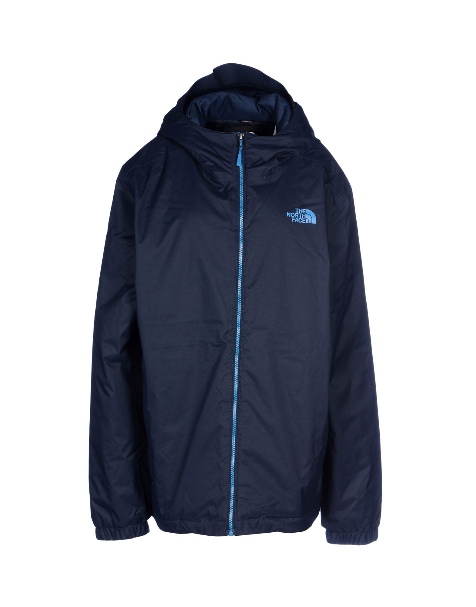 north face quest insulated