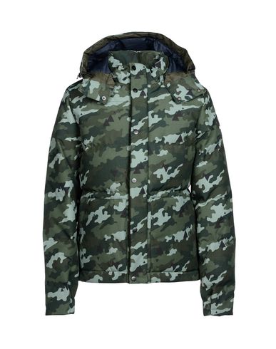 ZOOM THE NORTH FACE - Down jacket