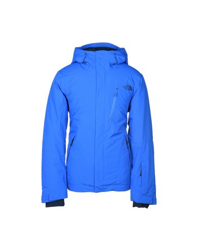 the north face m descendit