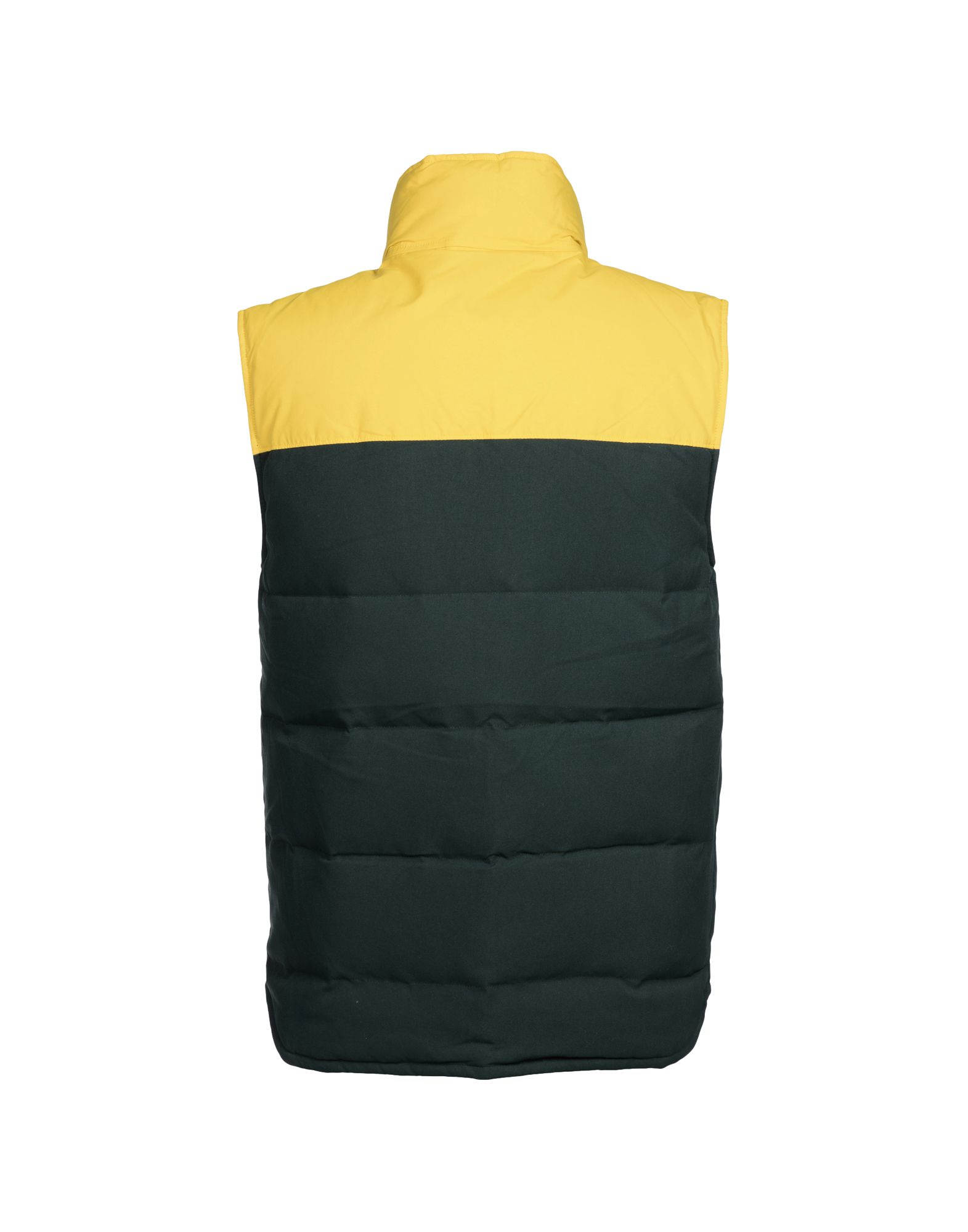Gilet Patagonia M's Reversible Bivy Down Vest - Uomo Uomo - - 41672178DJ 1439c6 Gilet Patagonia M's Reversible Bivy Down Vest - Uomo Uomo - - 41672178DJ 1439c6