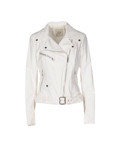 ZOOM JIJIL - Biker jacket