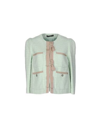 ZOOM TWIN-SET Simona Barbieri - Blazer
