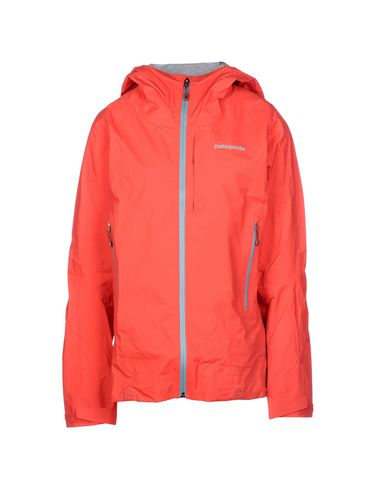 ZOOM PATAGONIA - Jacket