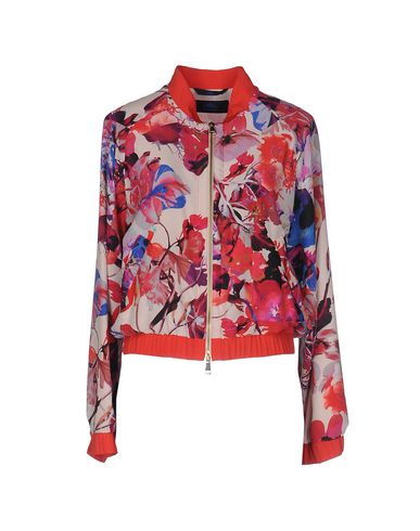 ZOOM BLUE LES COPAINS - Bomber