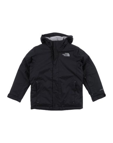 toddler snowquest insulated jacket