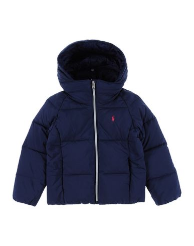 doudoune fille ralph lauren