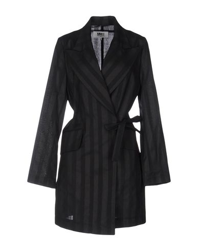 ZOOM MM6 by MAISON MARGIELA - Full-length jacket