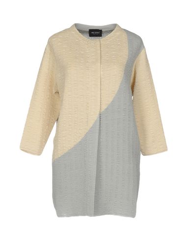 ZOOM NEERA - Full-length jacket