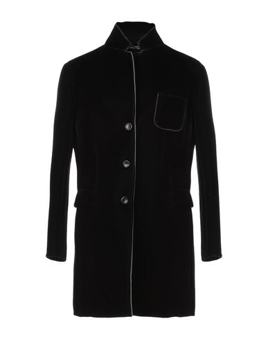 ZOOM HACHE - Coat