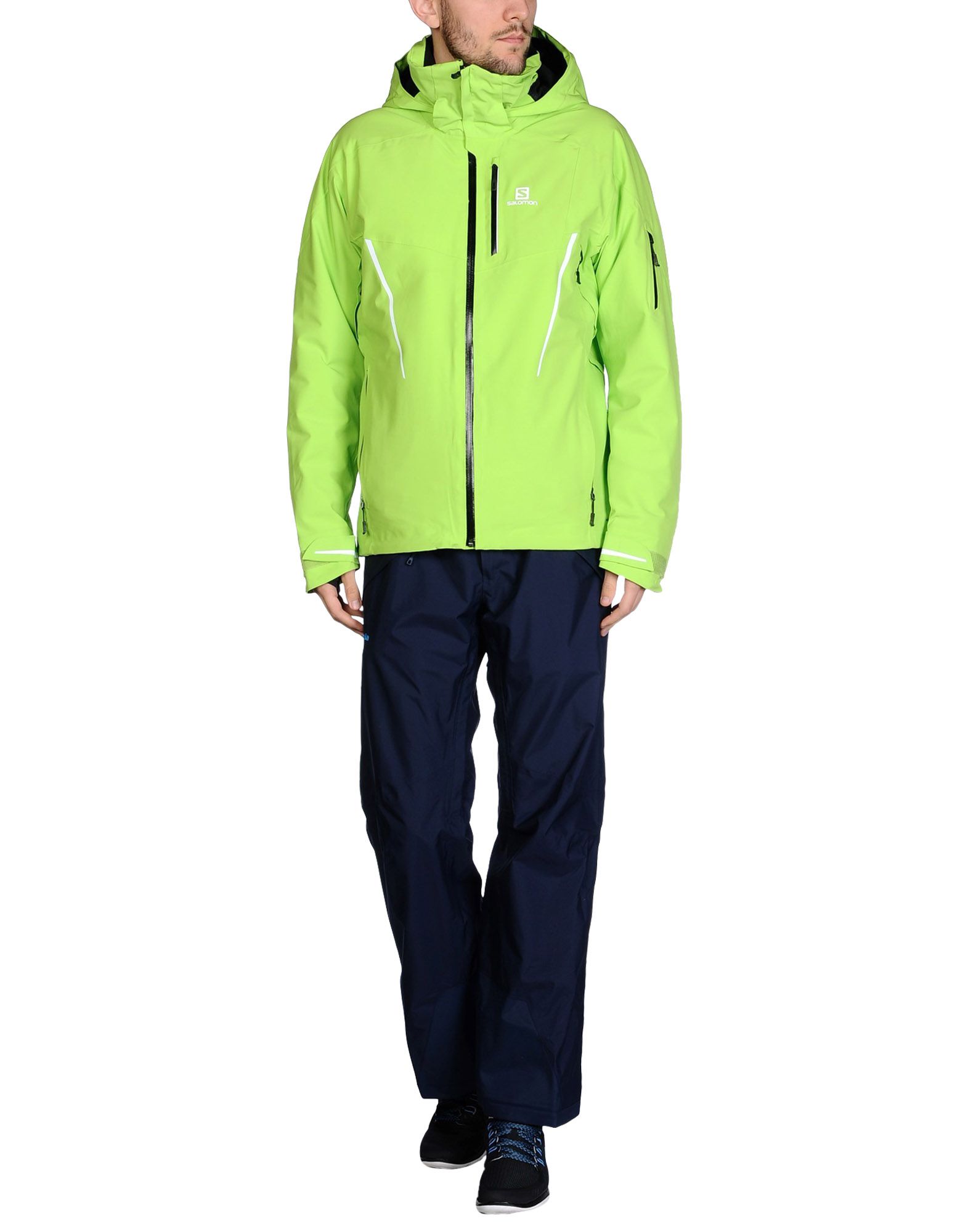 Giubbotto Salomon Speed Speed Speed Jkt M - Uomo - 41677910QA 9df8db Giubbotto Salomon Speed Speed Speed Jkt M - Uomo - 41677910QA 9df8db