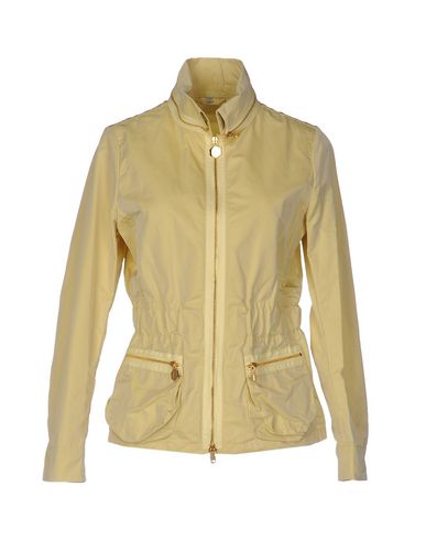 Fay Jacket - Women Fay Jackets online on YOOX United States - 41678457PR