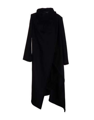 ZOOM LUTZ HUELLE - Coat