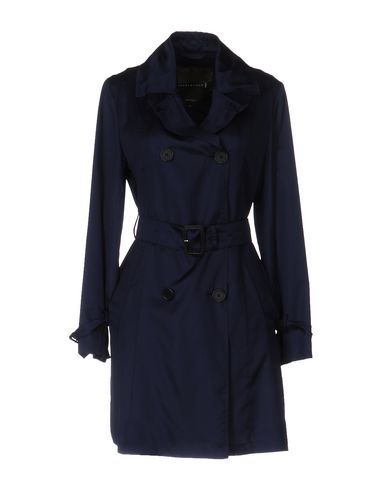ZOOM MACKINTOSH - Full-length jacket