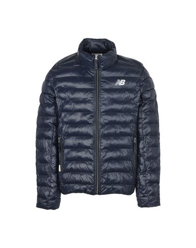 new balance puffer jacket