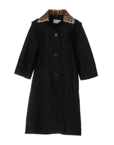 ZOOM MAISON MARGIELA - Full-length jacket
