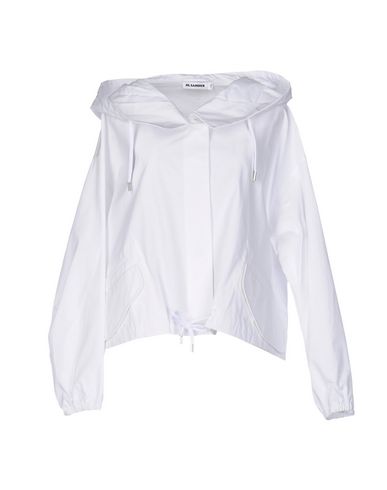 ZOOM JIL SANDER - Jacket