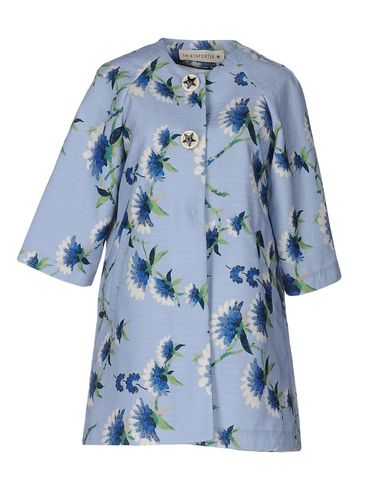 ZOOM SHIRTAPORTER - Full-length jacket