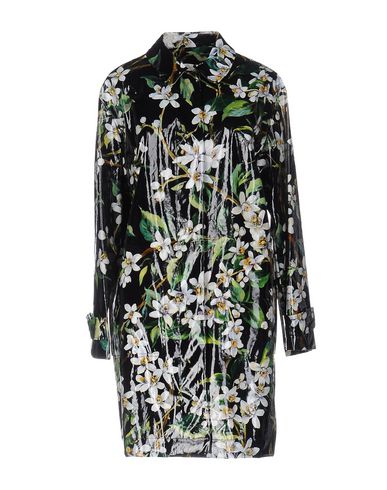 ZOOM DOLCE & GABBANA - Full-length jacket
