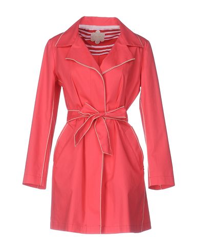 ZOOM MOUCHE - Full-length jacket