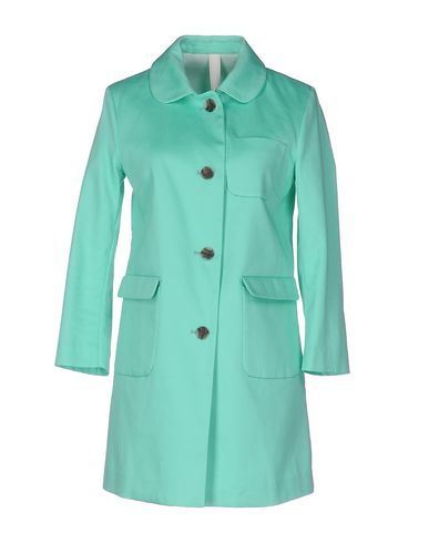 ZOOM AT.P.CO - Lange Jacke