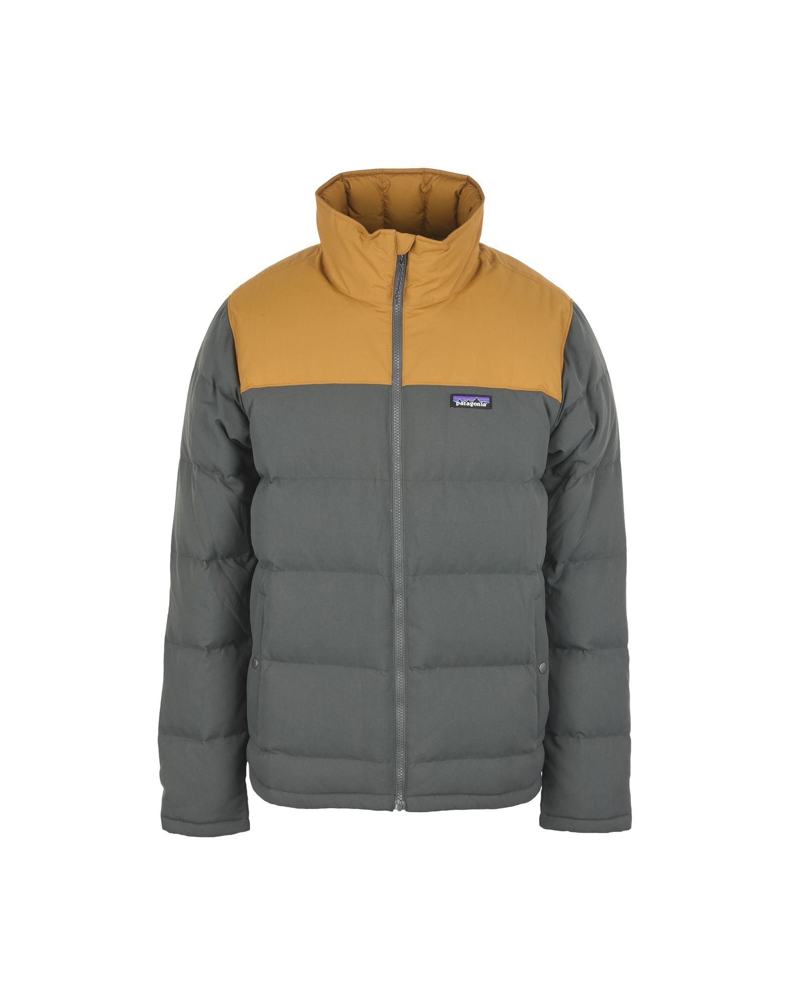 Patagonia Manches Droite Sans Doudoune doudoune Matelass茅e Homme AdfqY