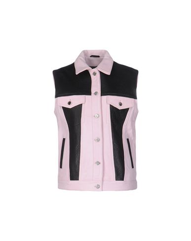 ZOOM FAP FILLES A PAPA - Gilet