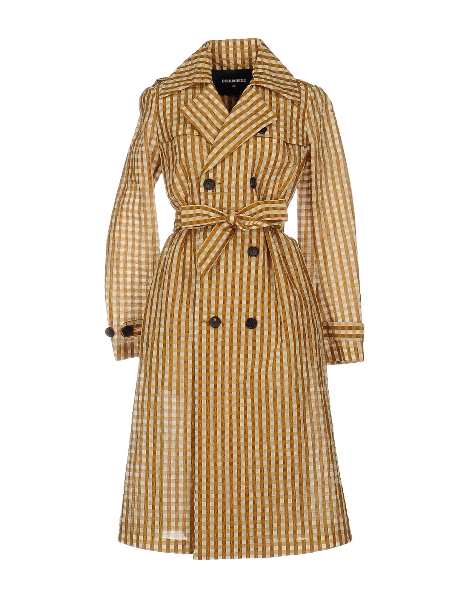 Country Road Trench Coat - Tradingbasis