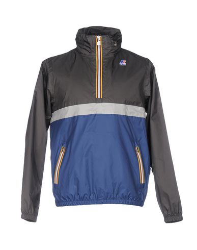 ZOOM K-WAY - Jacket