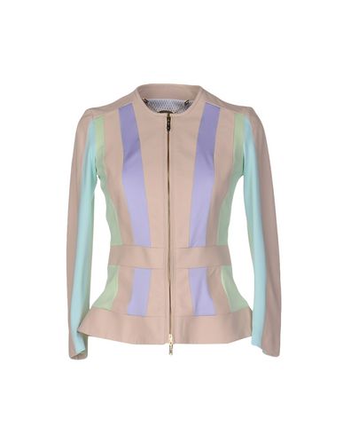 ZOOM JUST CAVALLI - Jacket