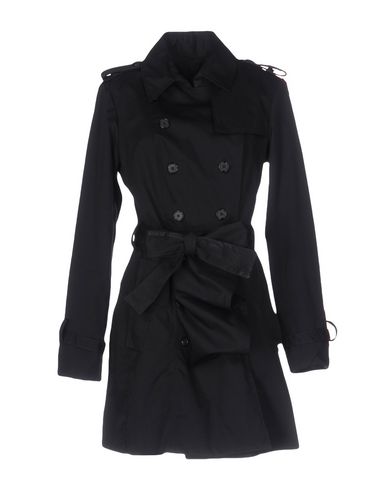 UNRAVEL Full-Length Jacket, Black | ModeSens